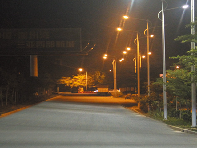 三亞市科技創意園改造效果圖